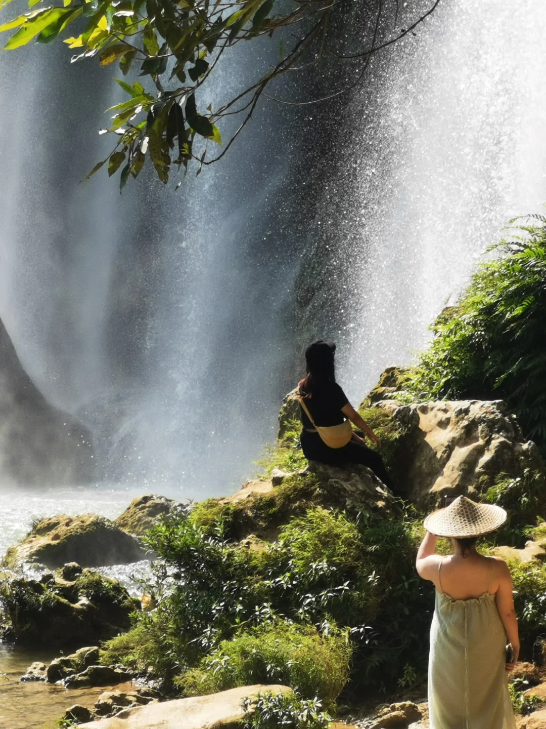 广西崇左 | 反季旅游的小众宝藏地✨