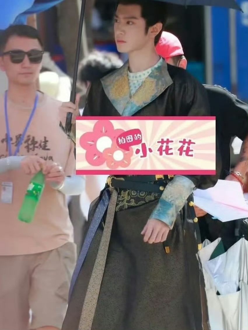 吴谨言陈哲远江山为聘妆造路透吴谨言陈哲远妆造吴谨言陈哲远妆造来啦！你觉的怎么样啊