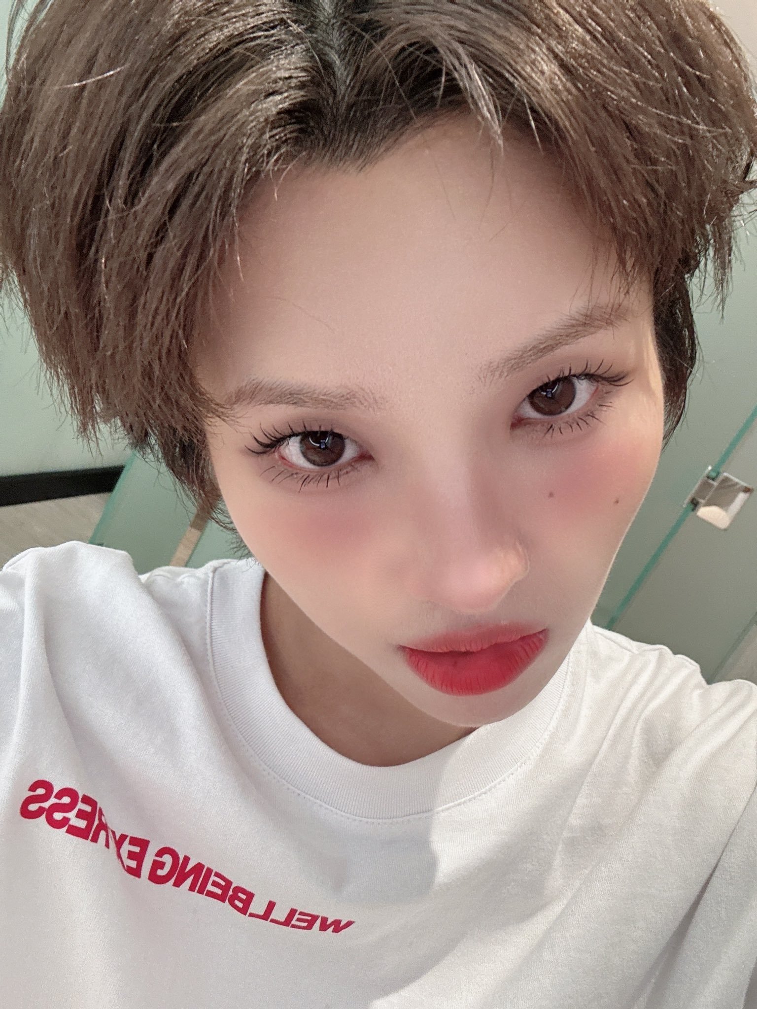 250810🫧idle田小娟 ​​​