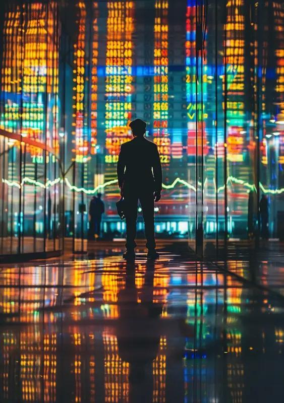 七年，整整七年。一只票从10块高台跳水，一路砸到1块6毛钱。跌了多少？80%打不