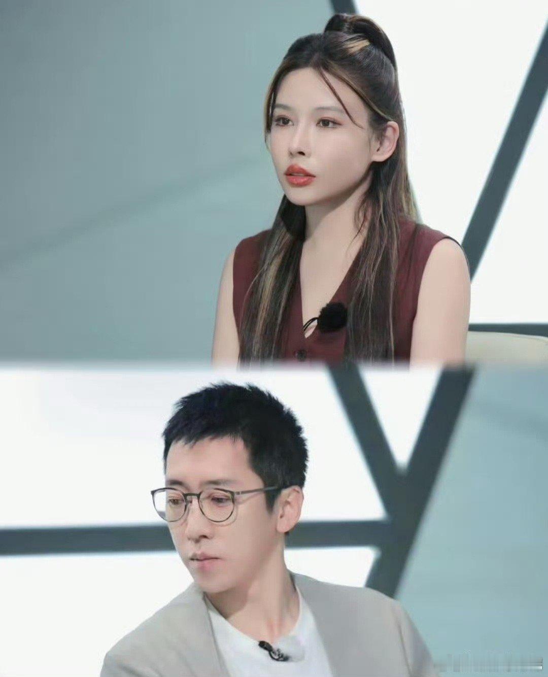 留几手离婚后眼里没光了   留几手离婚之后真的是眼睛里面都没有光了呀，其实我觉得