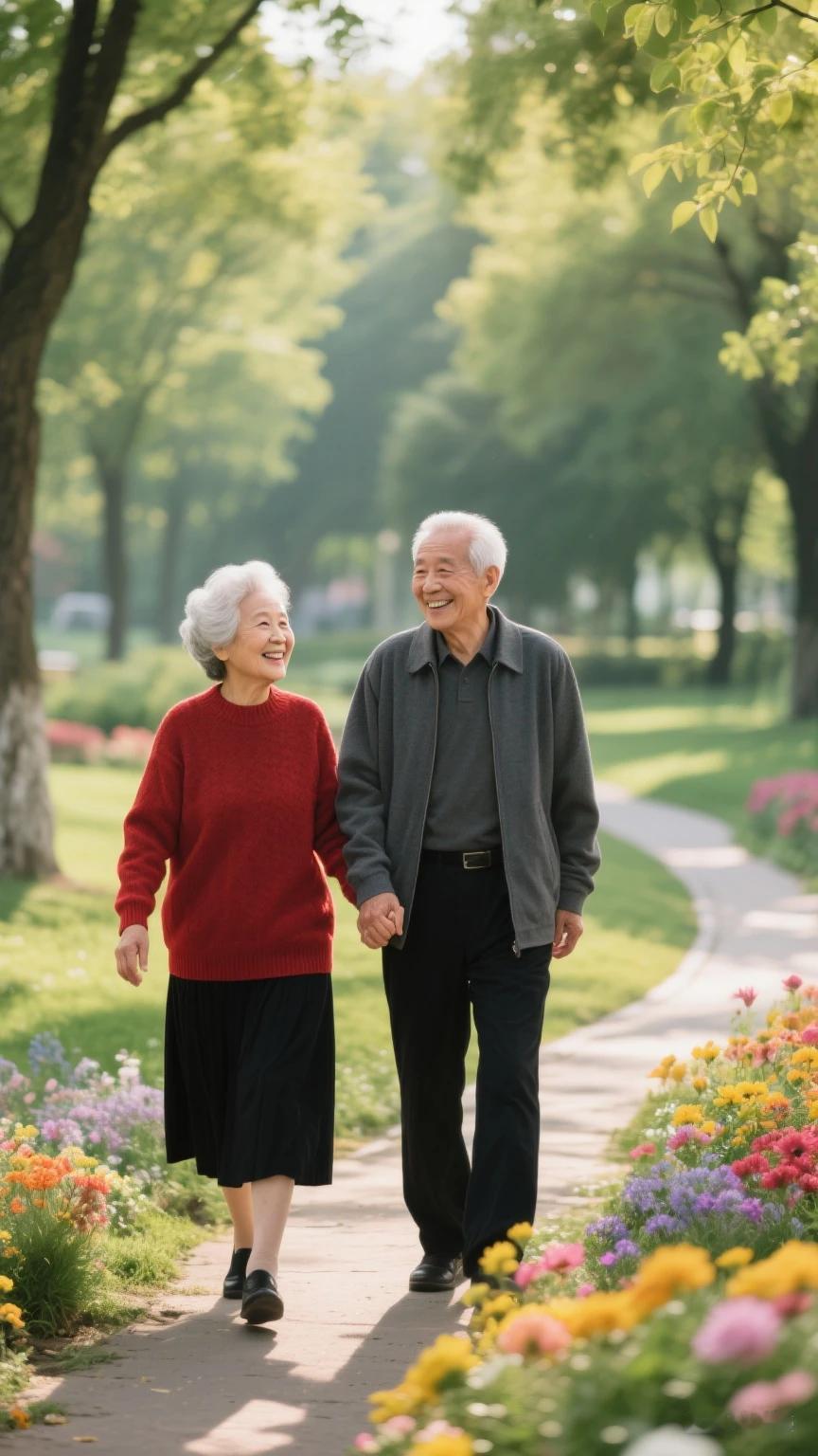 读了你的文章，我很感谢我的两个孩子，我有一个女儿，一个儿子，他们都在北京工作，有