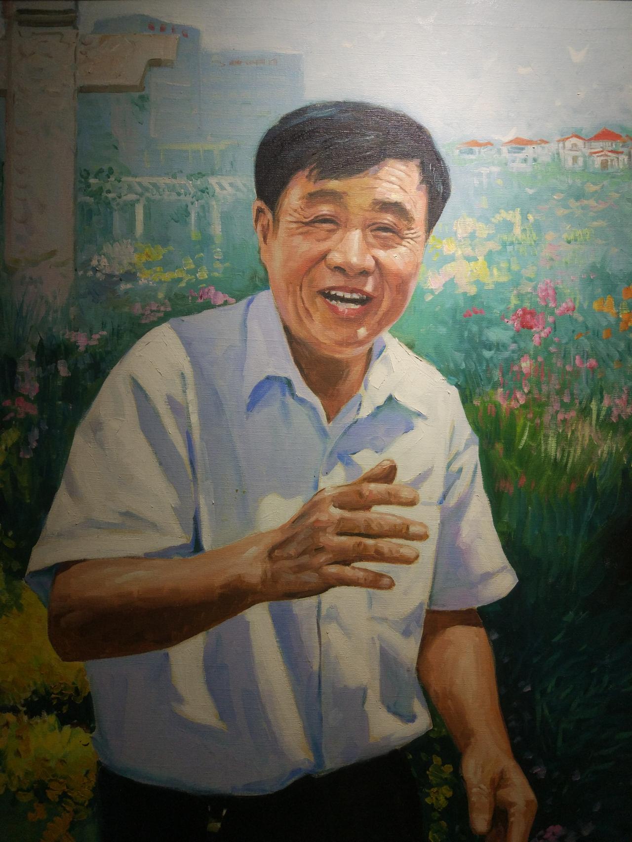 我喜欢苏州常熟市蒋巷村那样的集体所有制。

蒋巷村位于常熟市东南，现属常熟市支塘