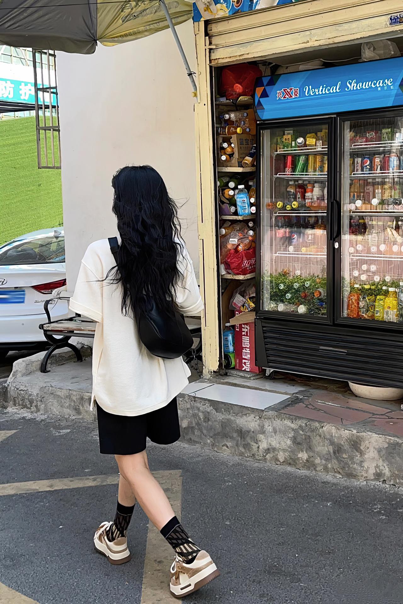 我爱我的少年感。