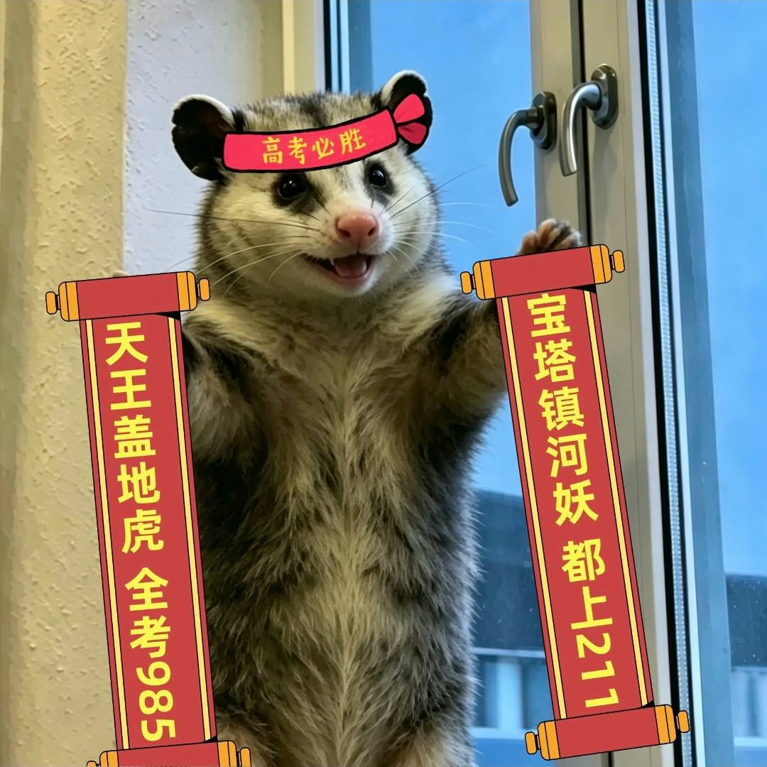高考真是一场巨大的后知后觉那时不懂相聚的珍贵，肆意挥霍朝夕相处的时光，等到醒悟过