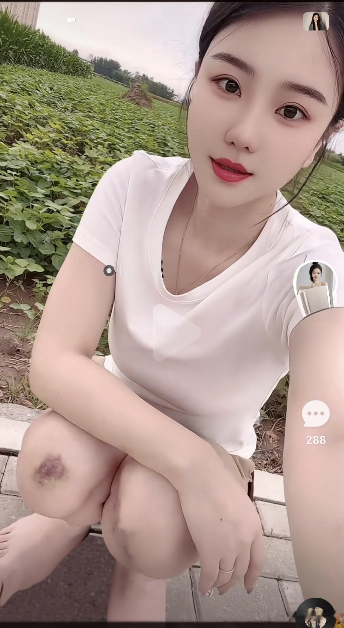 美人在骨不在皮，大画家张大千对美人的评价是，娴静娟好，有林下风度，遗世而独立之姿