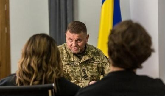 泽连斯基为什么还能活到现在？俄罗斯不是杀不掉他，而是不敢动他！因为一旦他死了，上