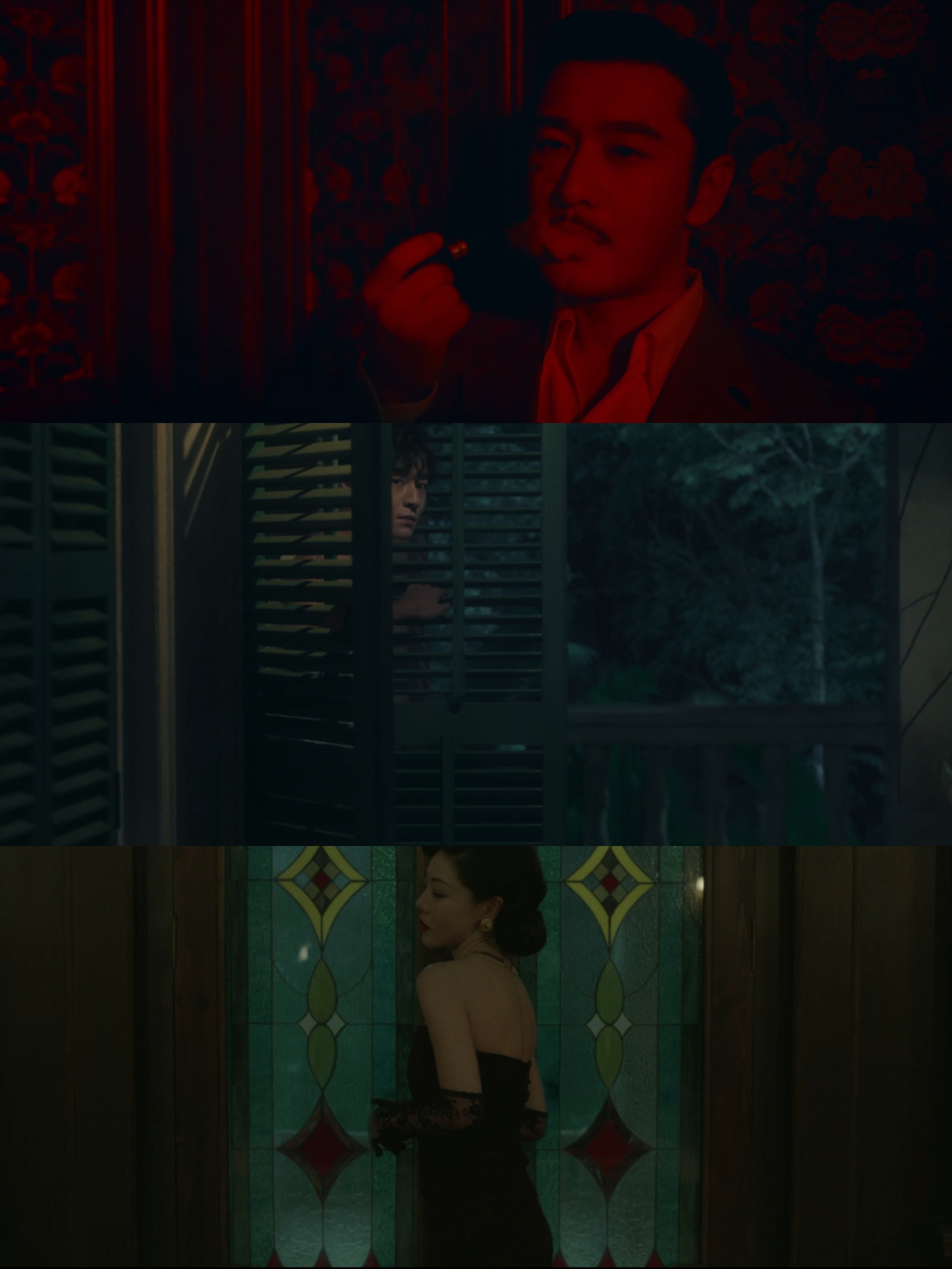 电影即兴谋杀今日上映 复仇女神已登岛！《即兴谋杀》今日震撼公映，古堡血腥谜案与母