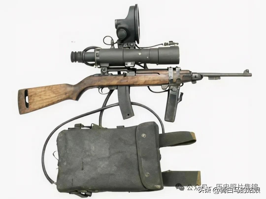 老枪
