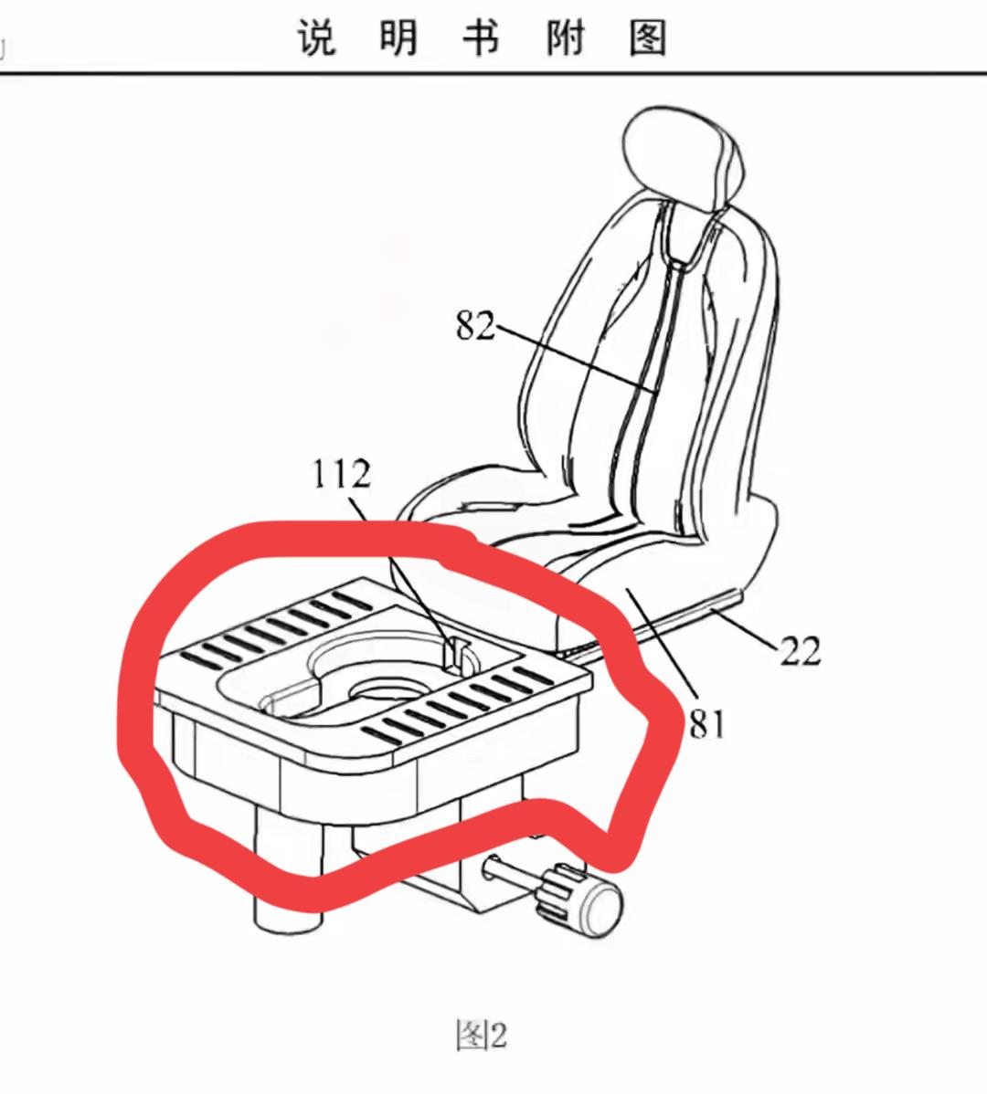 只要有了这种东西，就可以买新能源汽车！
  中国新能源汽车技术发展快，冰箱彩电大