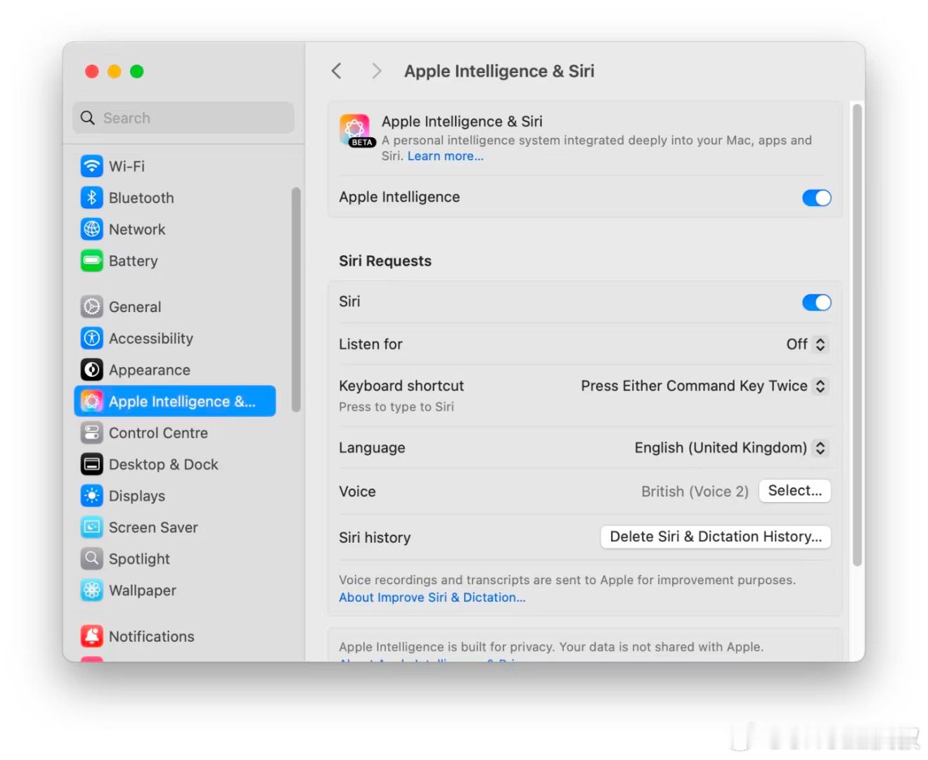 更新【国行Mac开启Apple Intelligence更新教程】这个教程比之前