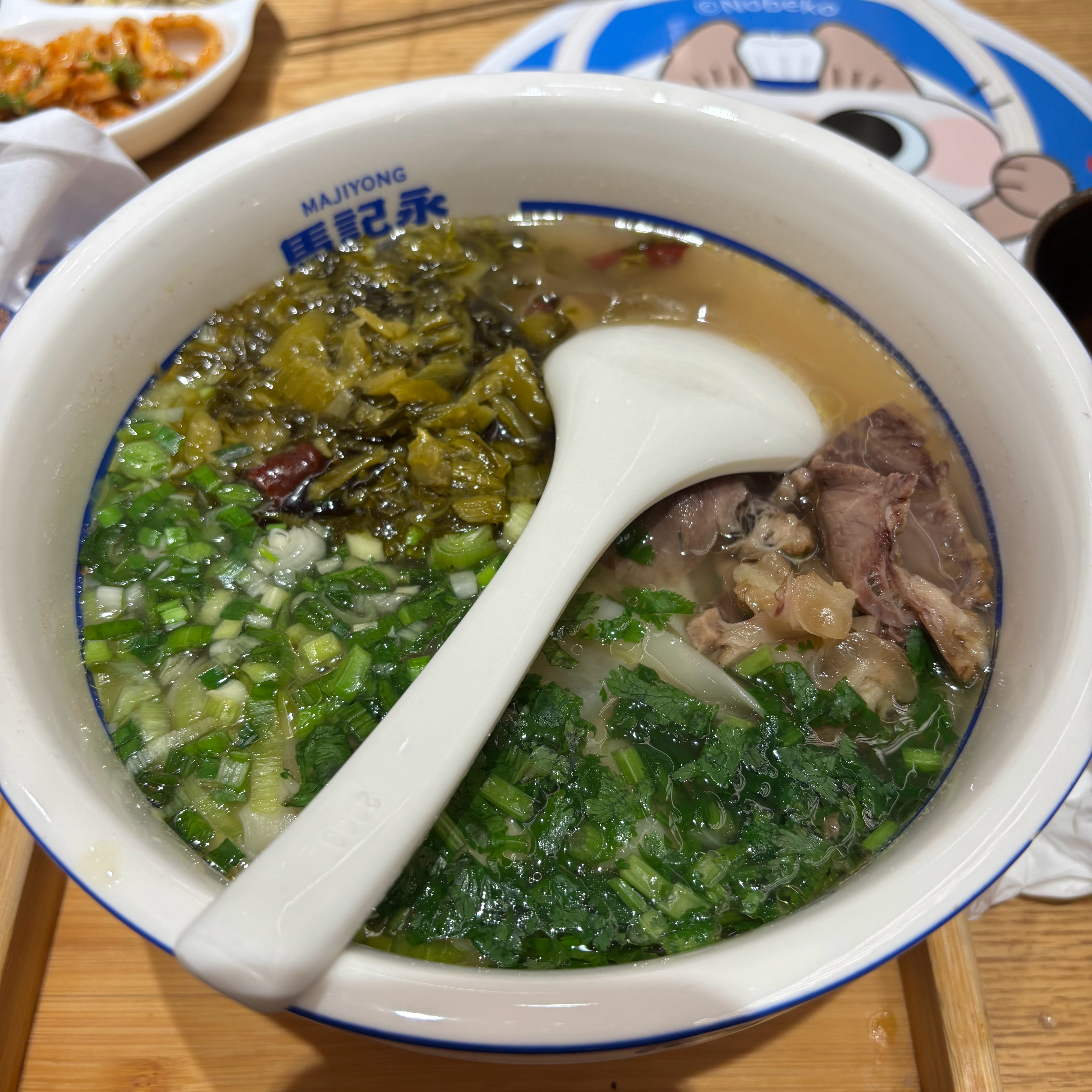 晚饭吃这个 ​​​