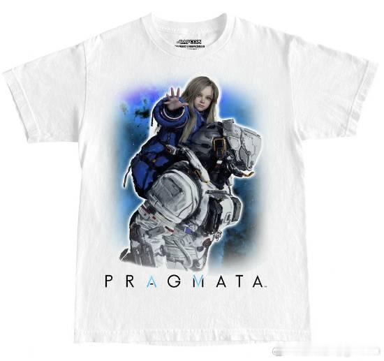 卡普空《识质存在》官方外套被喷太贵近日，《识质存在》官方推出的周边衣服引发玩家热