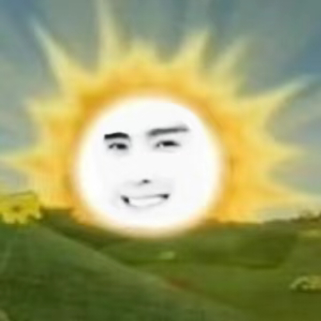 🌞➕🌞＝？ 