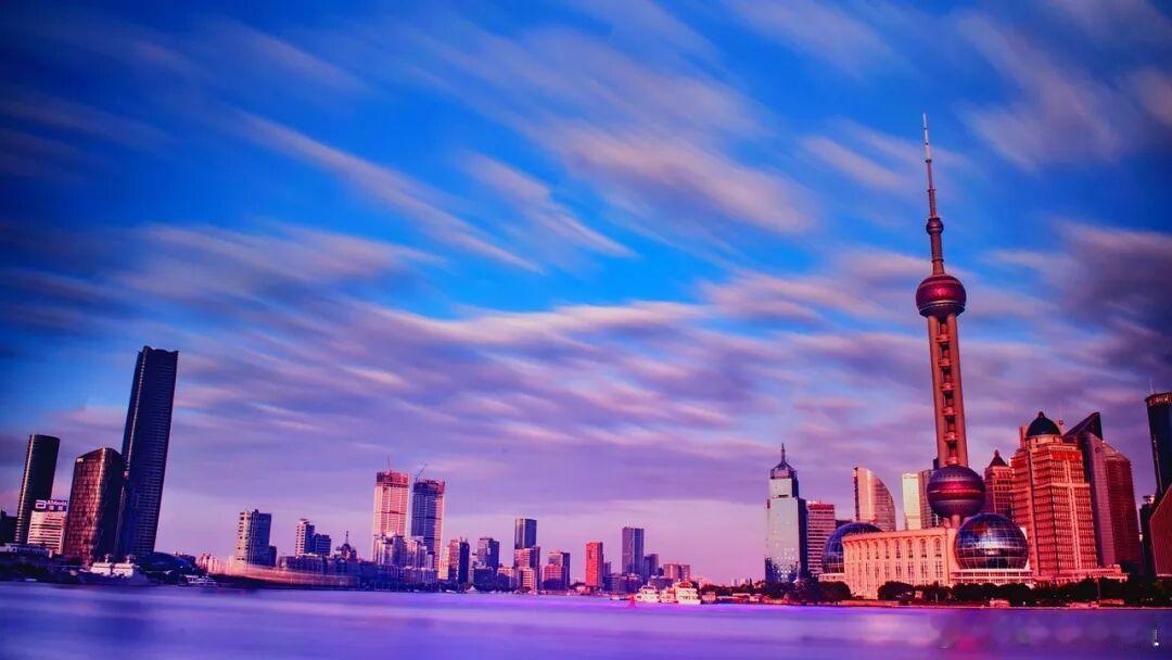 新研究表明：上海水淹面积在本世纪末将扩大80%！12月2日，一项 发表在One 