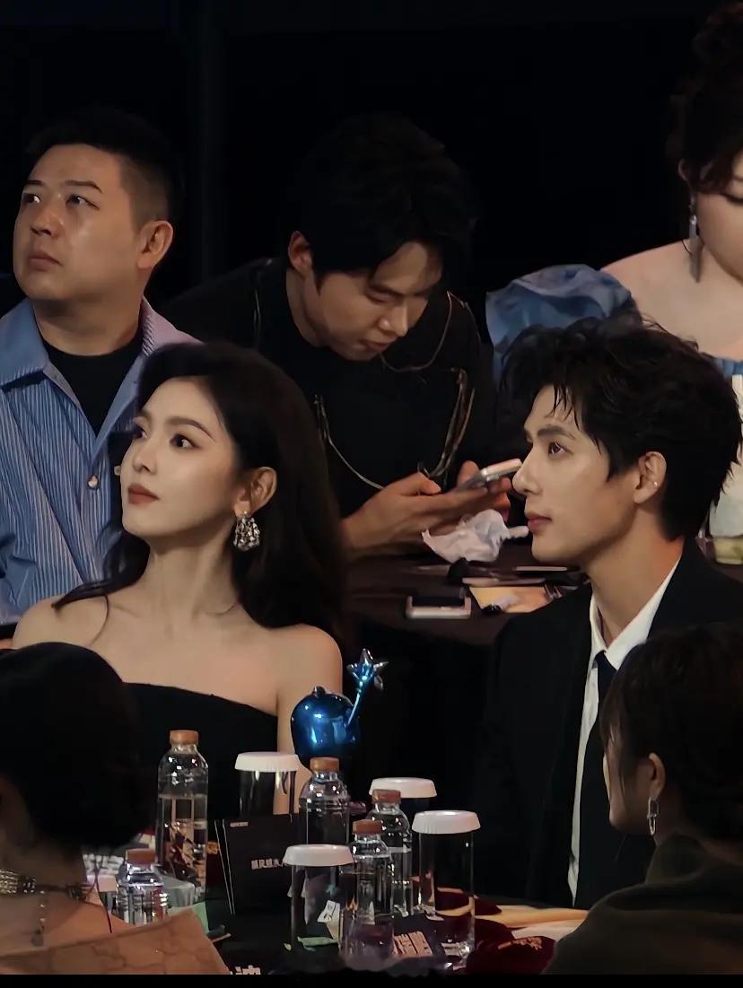 想把你和时间藏起来也拍了好几天了王安宇章若楠cp感怎么样 