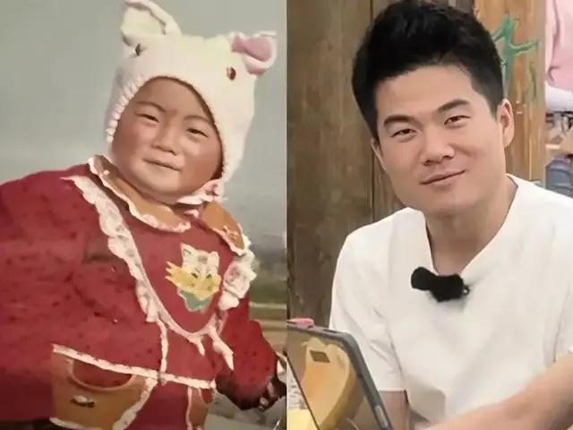 宇宙星辉

弥足珍贵

年年岁岁

幸福相随