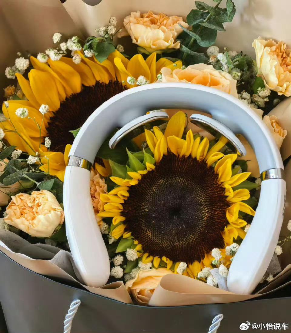 评论抽颈部按摩仪！   抽奖详情