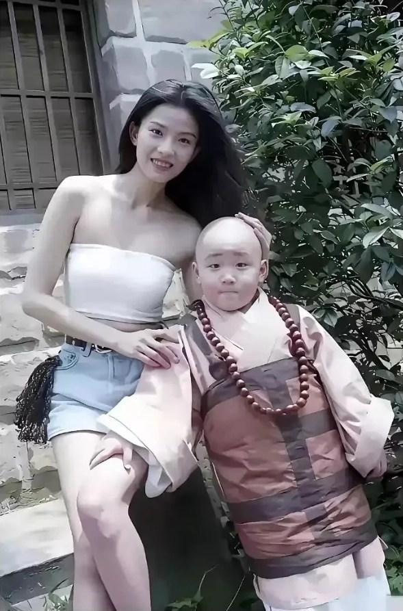 叶全真与郝劭文。 ​​​