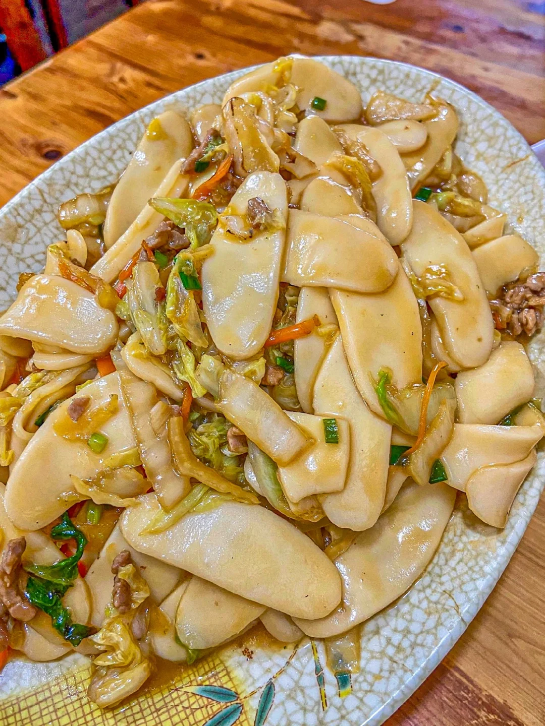 这才是…江浙沪brunch吧！！