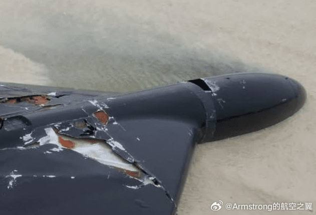 美伊以冲突 伊朗方面声称，该国东南部的防空部队击落了一架美国卢卡斯无人机，伊朗人