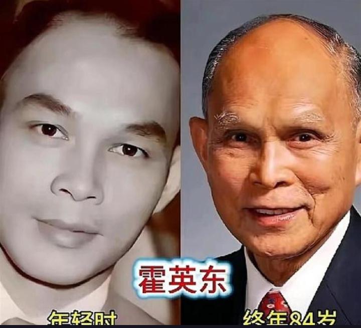 有人说，富豪家族都忙着传财富、传权力，但霍家三代人却用一生传了同一样东西——爱国