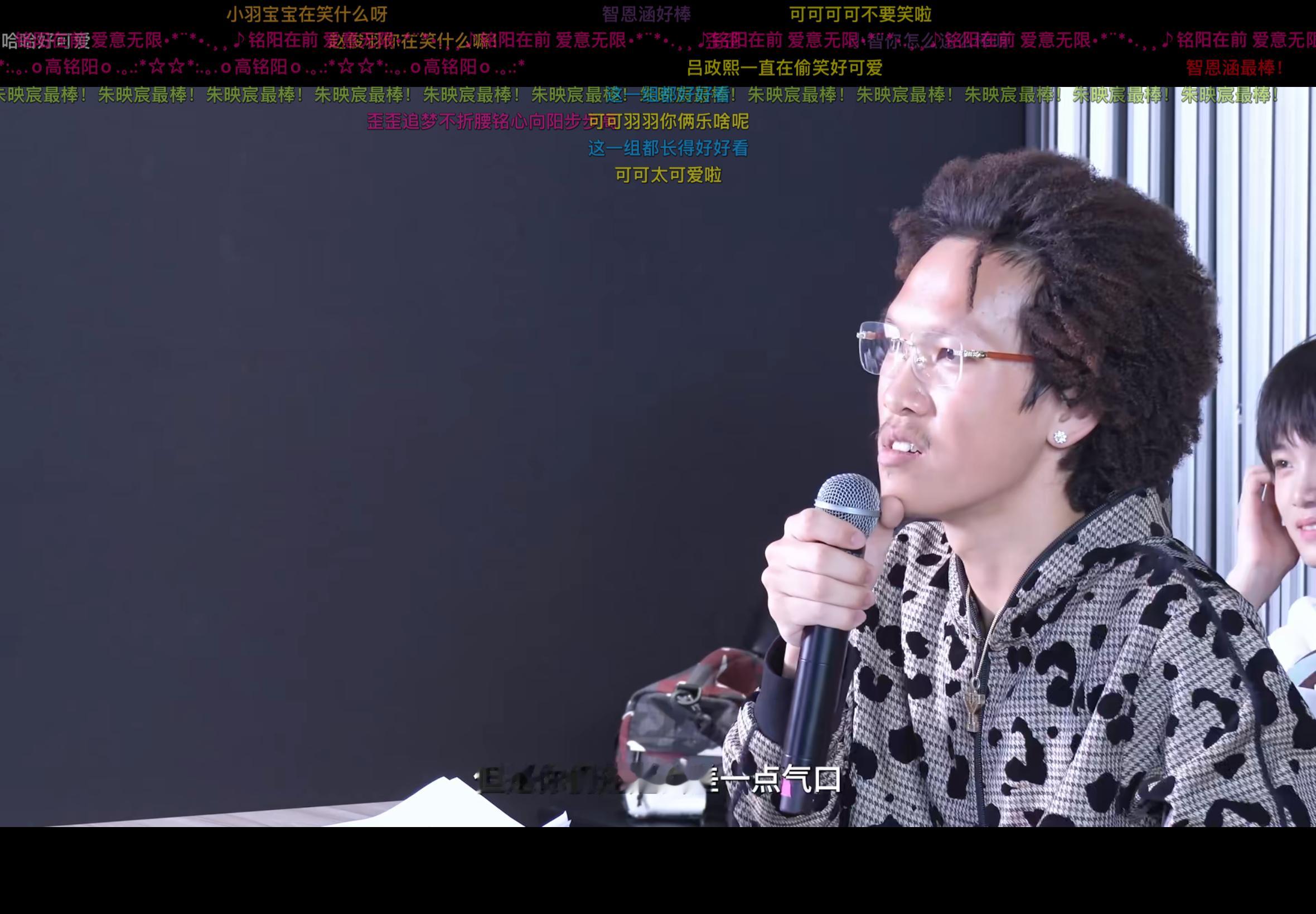 火星哥怎么会来 