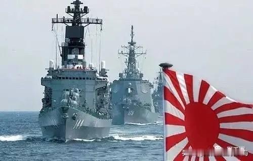 统一台湾为重
日本军国主义不用高看

死灰复燃的日本军国主义，不用太高看它！
俗