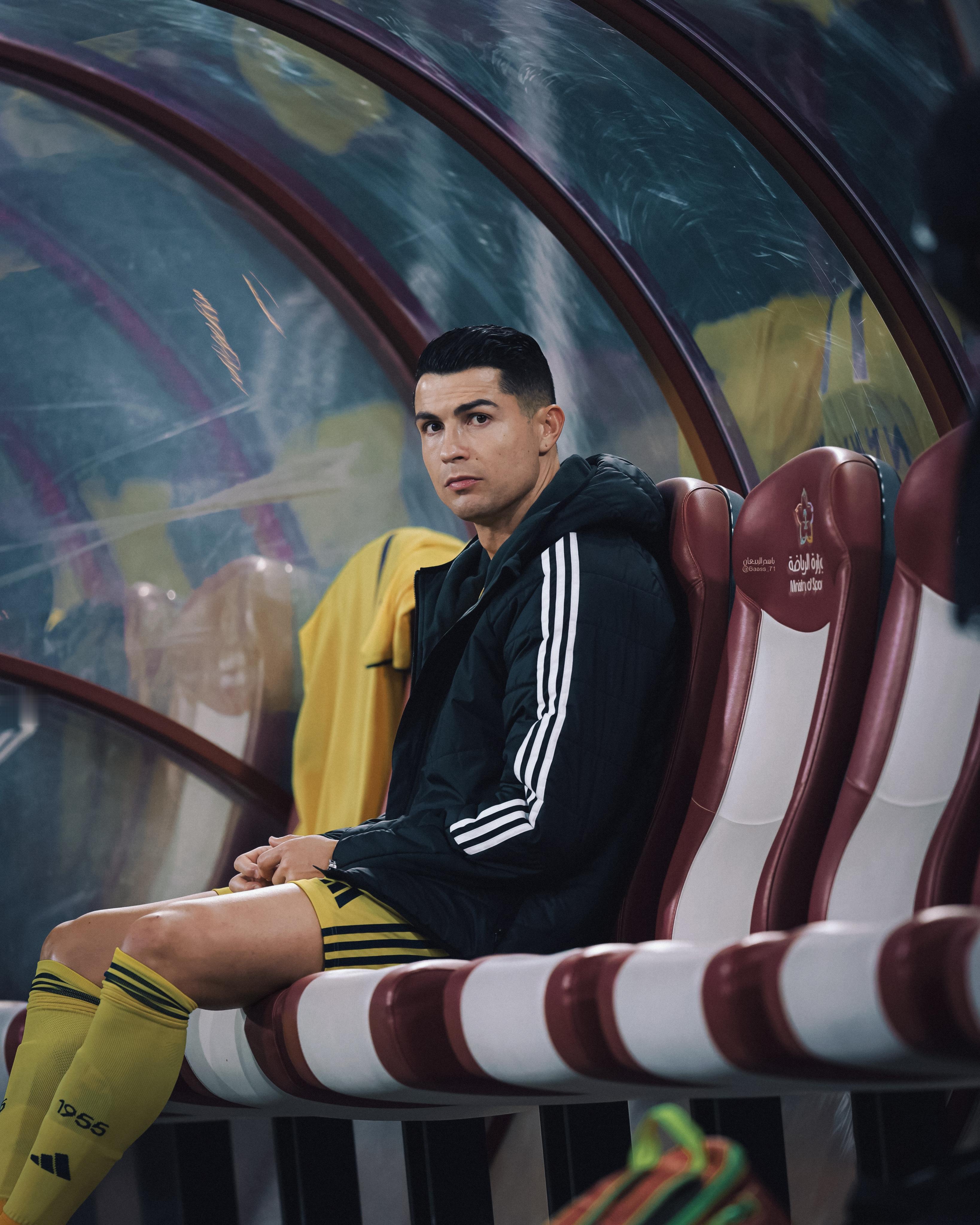 拉斯永恒vs利雅得胜利 晚安🎞️𝑮𝒐𝒐𝒅𝑵𝒊𝒈𝒉𝒕𝑪𝒓?