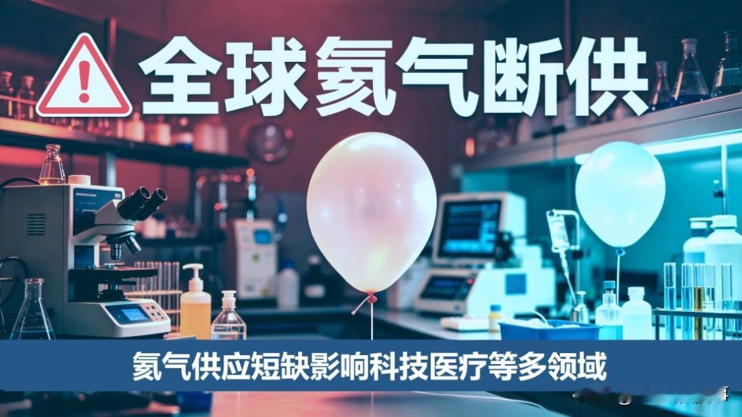 氦气断供危机引爆！无液氦MRI成医疗板块最强主线🔥
 
全国MRI液氦库存平均