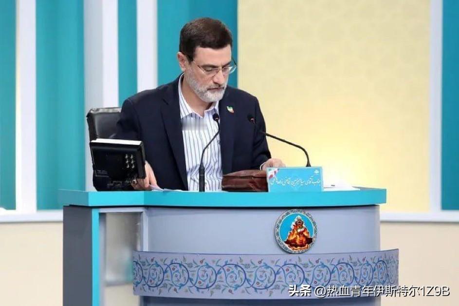 伊朗国家安全委员会发言人Ebrahim Rezaei警告说，波斯湾的局势可能会在