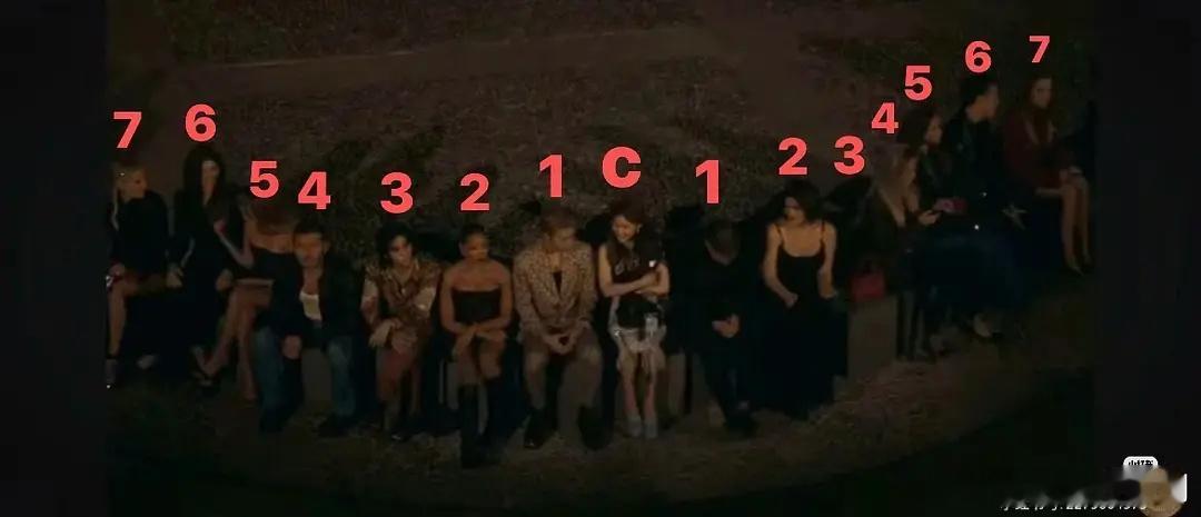 赵露思是范思哲待遇最好的吗 ​​​