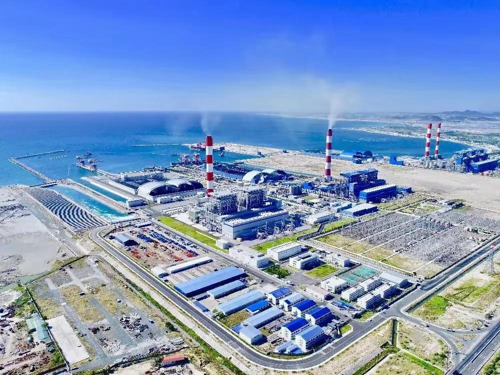 越南，为什么从中国进口电力？

中国电力大规模入越，对越南而言不只是“多几条输电