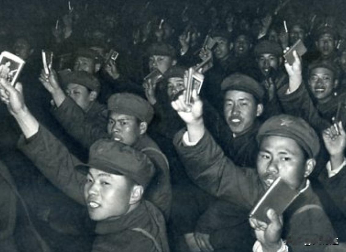 毛主席下令寻找武术高手！
1968年，沈阳军区的英雄令传遍全国，专挑那些能打硬仗