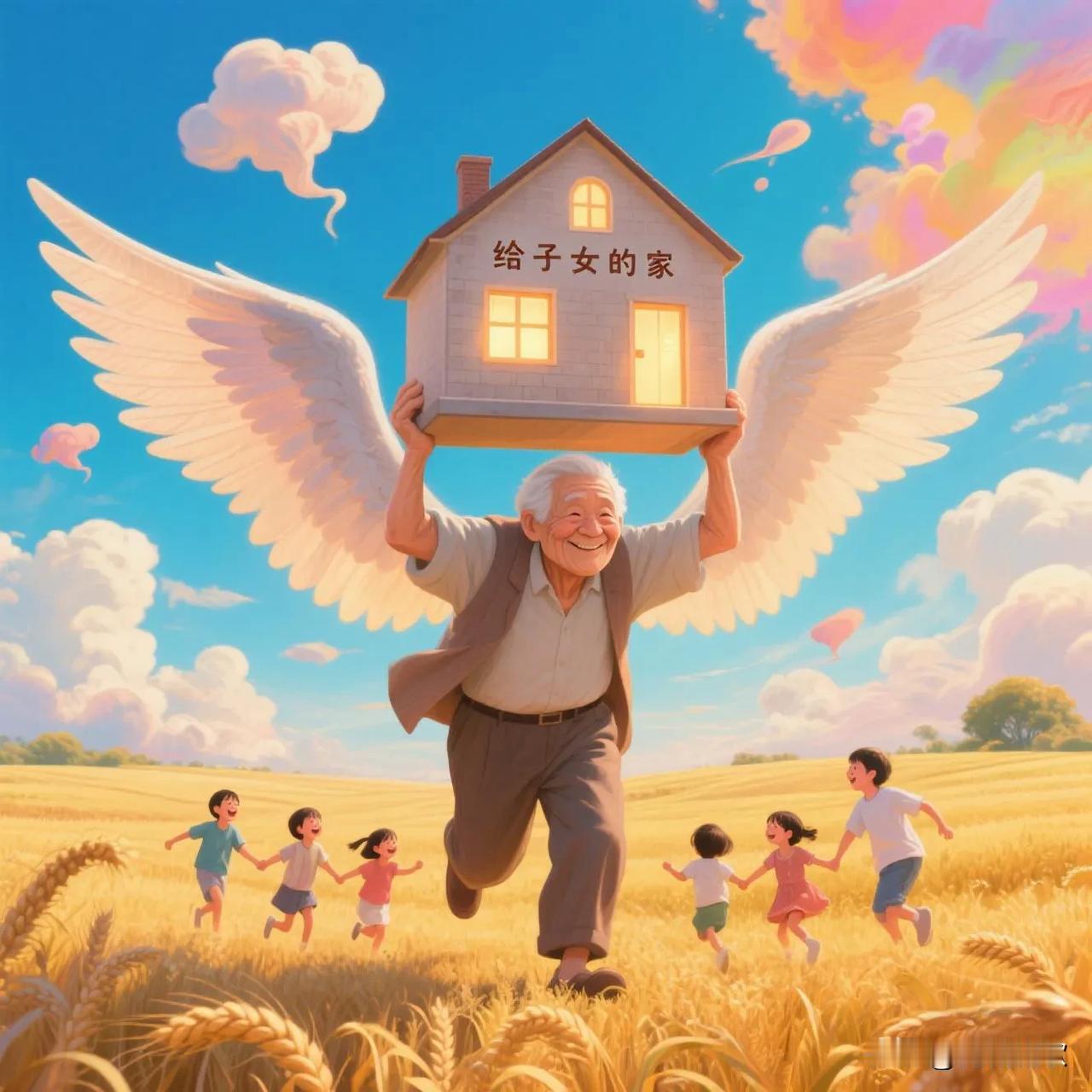 现在年轻人买房真的不多了
看房子的多数是中老年人
今天在小区遇上机关退休的老领导