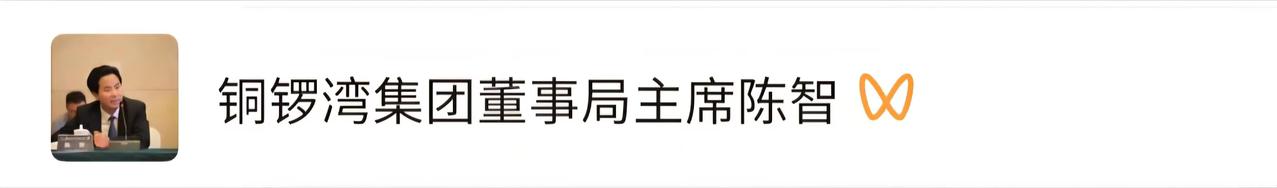 格局天花板！中国MALL教父陈智，凭一己之力改写中国商业史
做总统的朋友，品味一