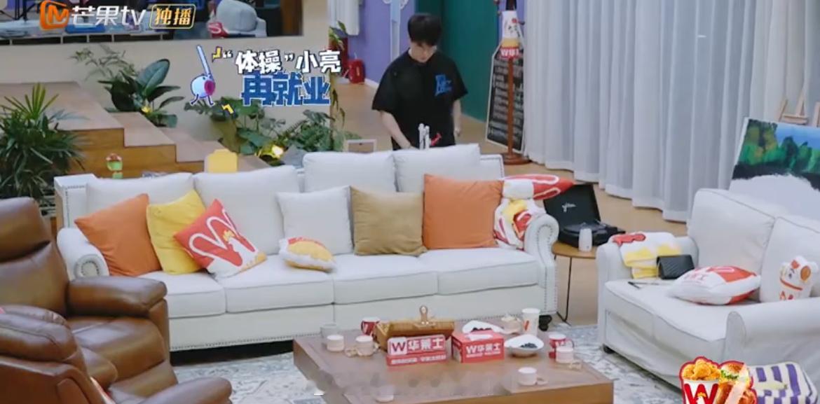 #苏醒赢了不装等于没赢#被苏醒装到了，真的不知道为什么要这个样子，但是对于我们来