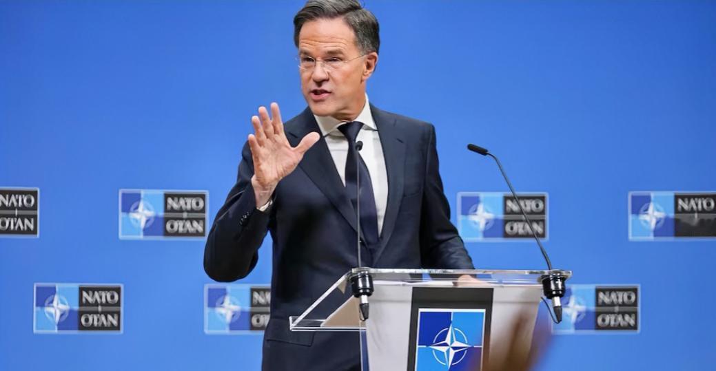 北约天塌了，美国不玩了
当地时间3日，乌克兰对外透露，已经收到了再次赴美磋商和平