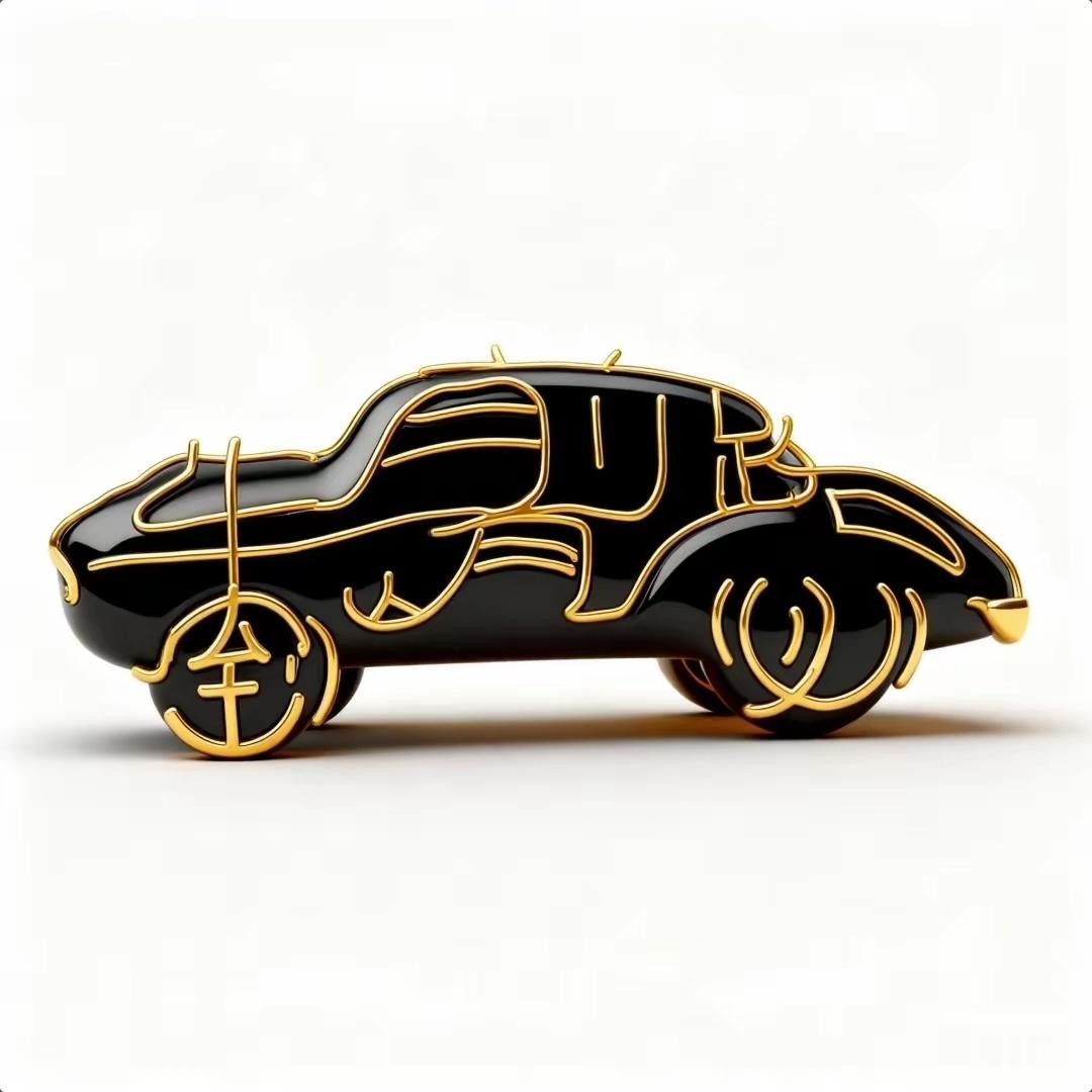 车到山前必有路，就是这七个字，就像“船到桥头自然直”，充满了生活的智慧与豁达。