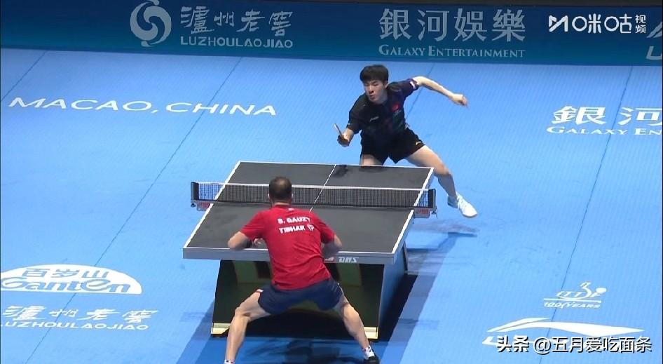 郭焱说，温瑞博在她那已经过关了。
这评价挺高的，作为前国家队教练，张怡宁的队友，