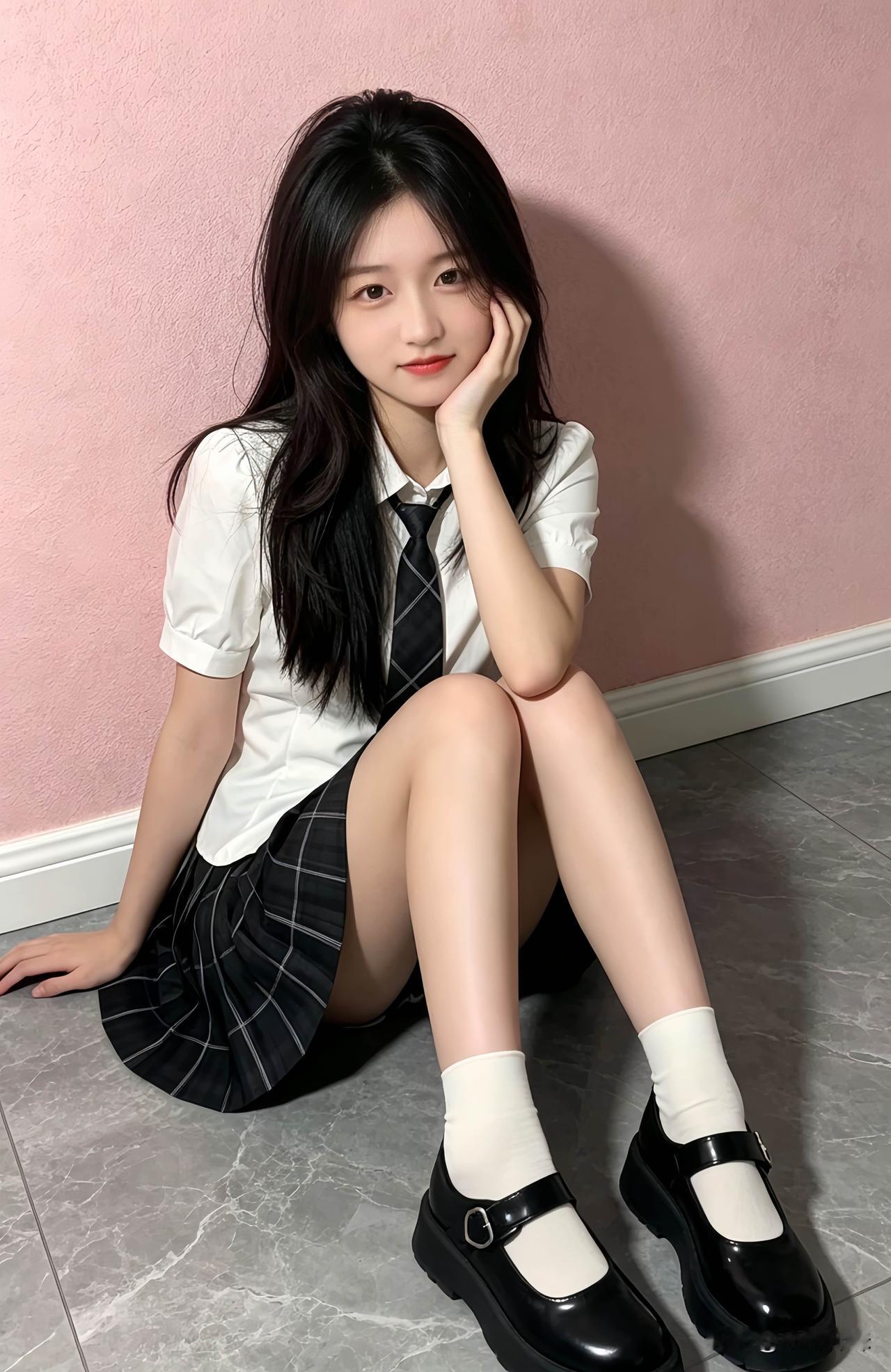 明明长相平平无奇，却怀揣着美好的幻想，每日在梦想与现实之间徘徊不定……我是如此的