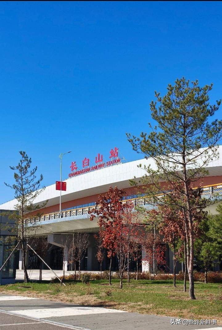 我发现广东人比江浙沪更爱到东北旅游