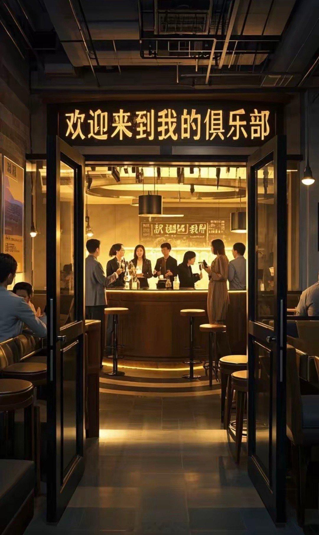 欢迎来小能的俱乐部，私信我！直播号：