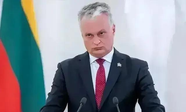 立陶宛被美国抛弃了，这可能也是这个国家最好的归宿，9月5日经立陶宛国防部证实；美