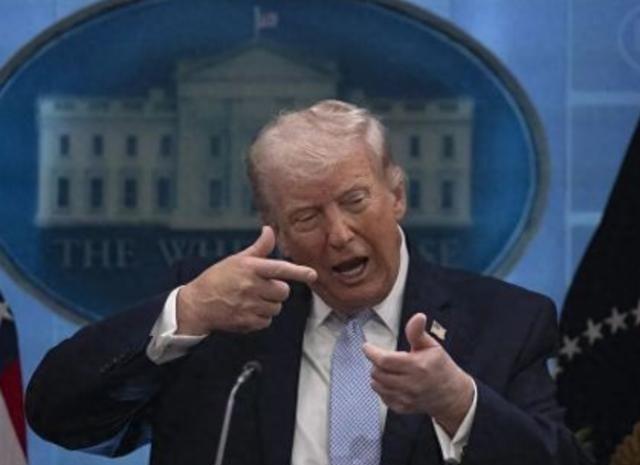 大胆的预测，美国这次脱不了身了。不是以色列拖着美国不让走，而是大国要把美国按在中