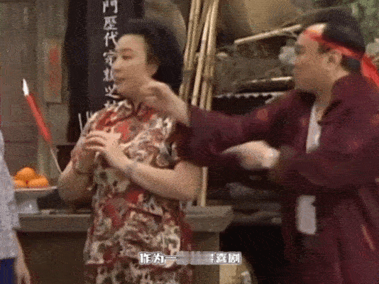 广州街坊的周末快乐被承包了广东人的童年DNA狠狠触发！《七十二家房客》线下快闪重