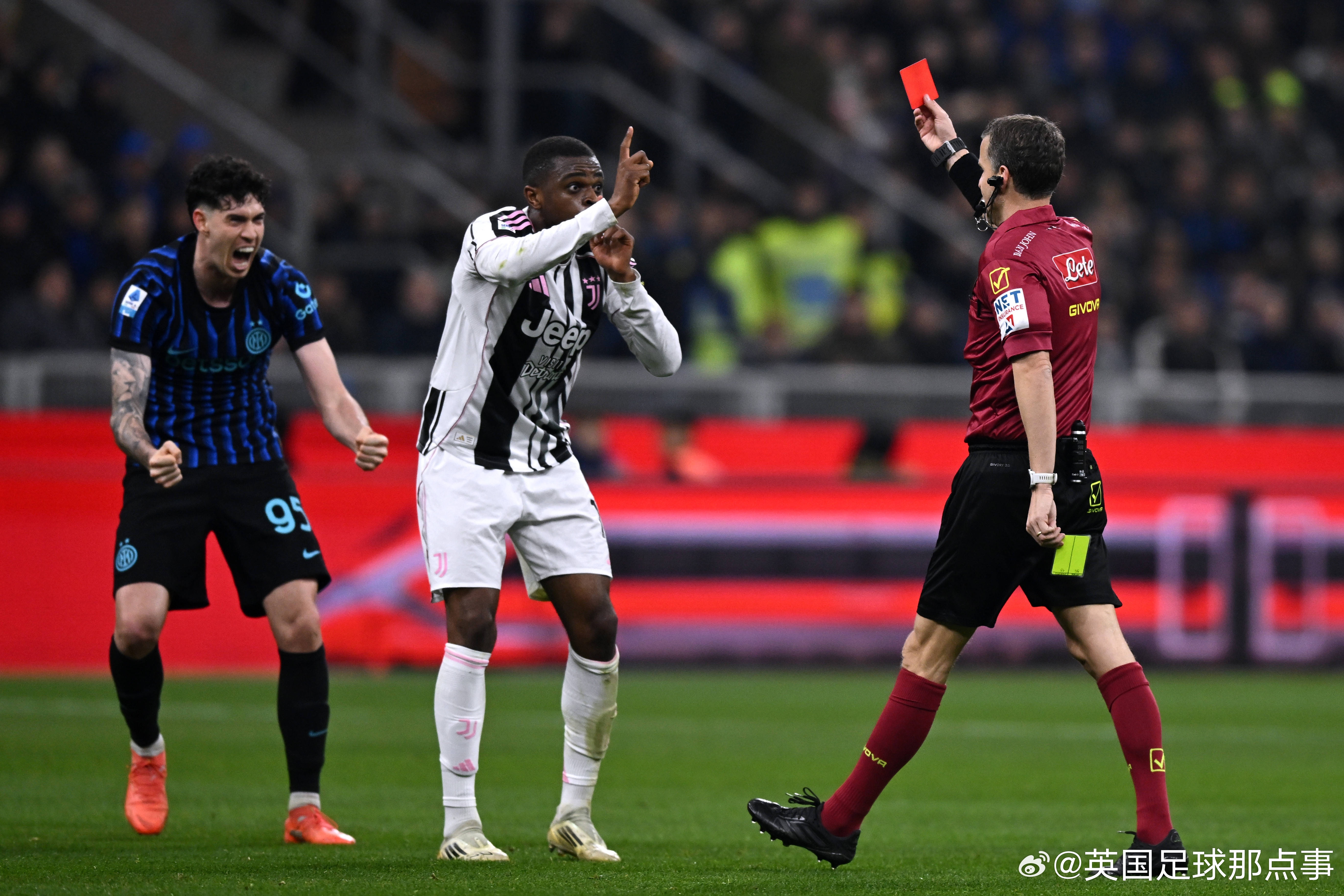 🚨IFAB（国际足球协会理事会）官宣多项新规，将从2026年世界杯和其他所有赛