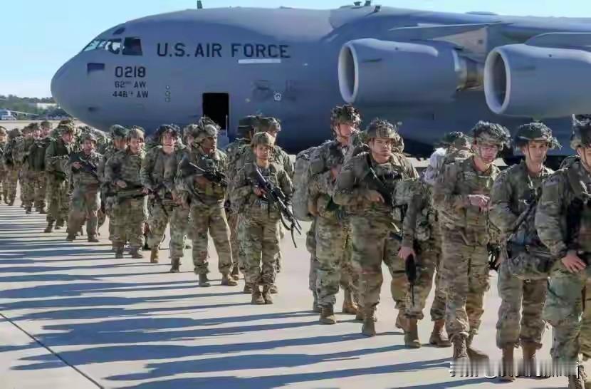 能吓住老特吗？
伊朗陆军总司令不仅说说，还通告全球：伊朗陆军全天候24小时监视美