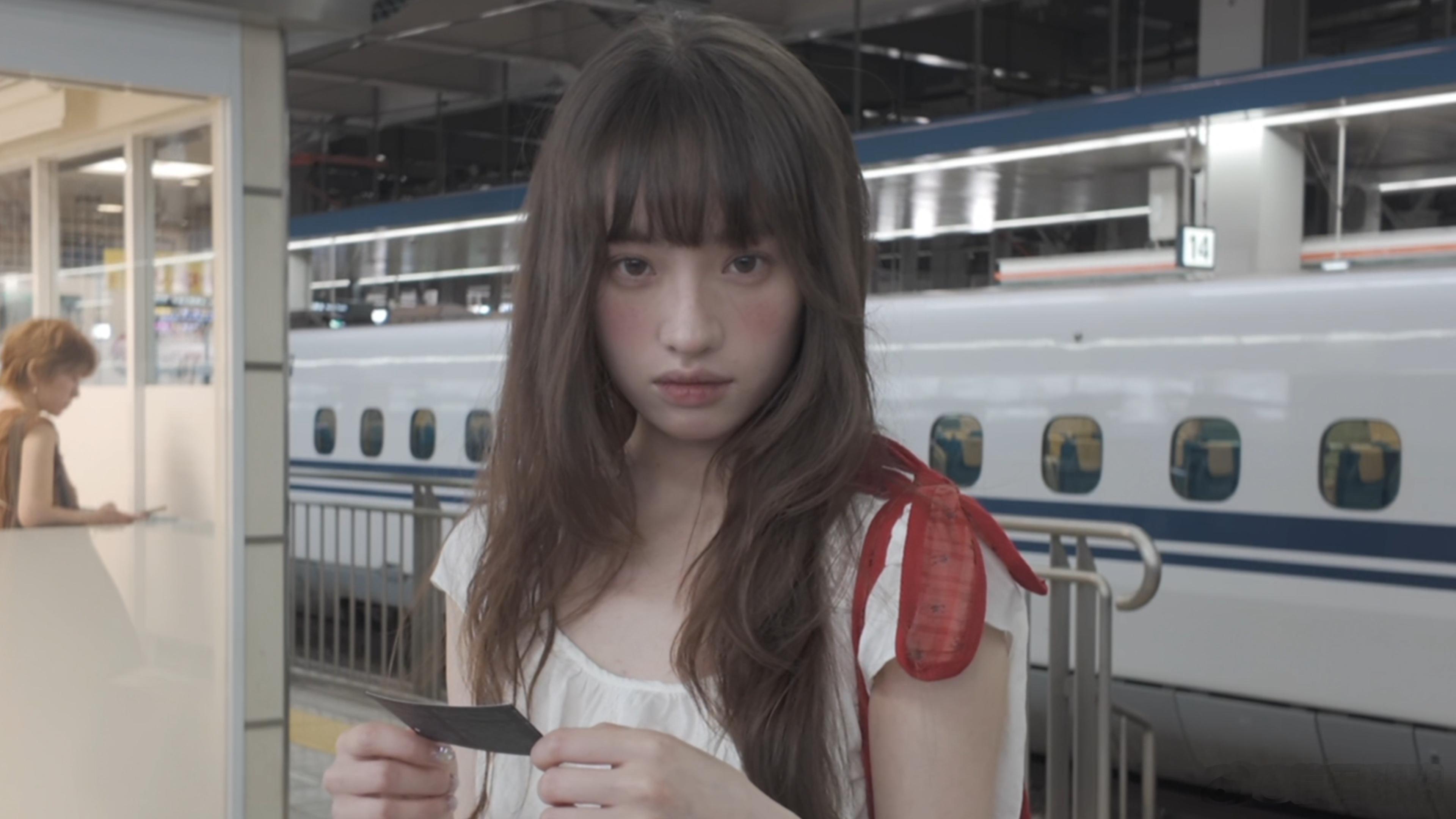 一些vlog里 喜欢的截图[音乐] ​​​