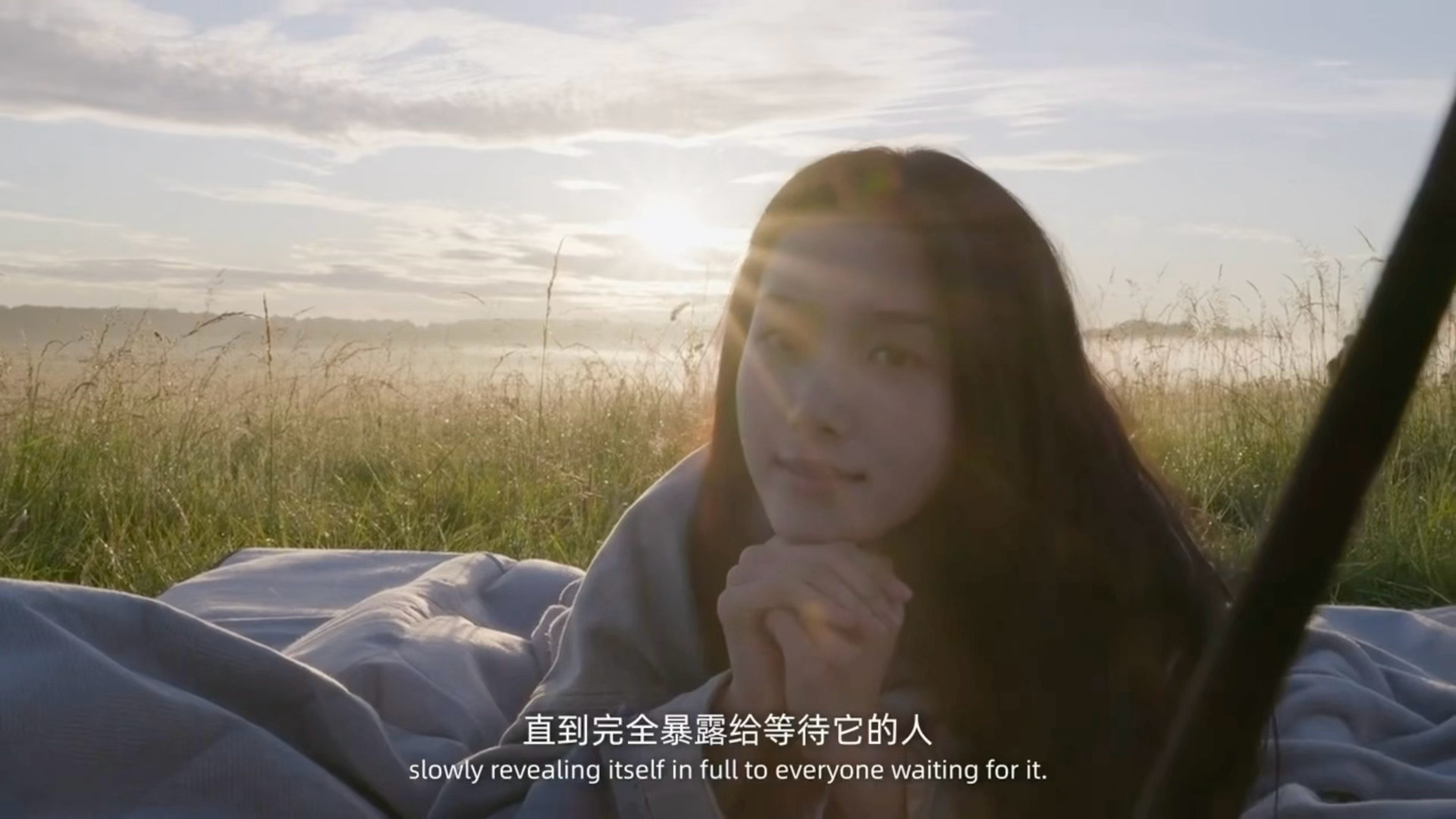 怎么就到终章了[泪]好舍不得这个噜噜晓！卢昱晓说不做演员可能会遗憾终生卢昱晓的日